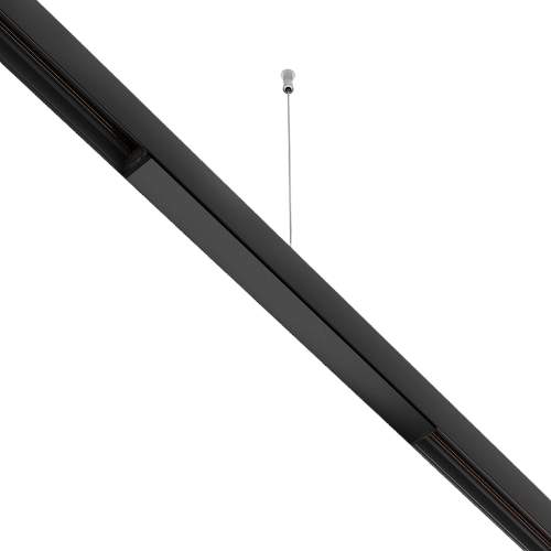Zasilacz do systemu magnetycznego Exility TRX034DR4-100B-1 LED 100W czarny