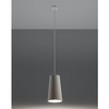Jadalniana lampa wisząca SL.0849 ceramiczna nad stół biała
