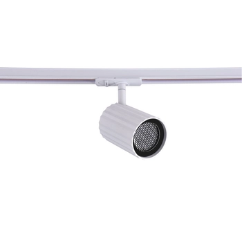 Biały reflektor Tokio LP-787/1R WH Light Prestige do szynoprzewodu 1-fazowy