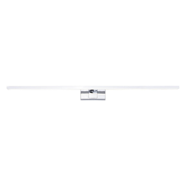 Naścienny kinkiet Cezanne 10667 LED 15W 3000K IP44 łazienkowy chrom