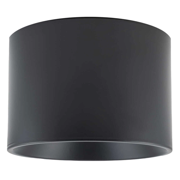 Lampa sufitowa punktowa Bol 10484 Nowodvorski IP54 tuba metalowa czarna