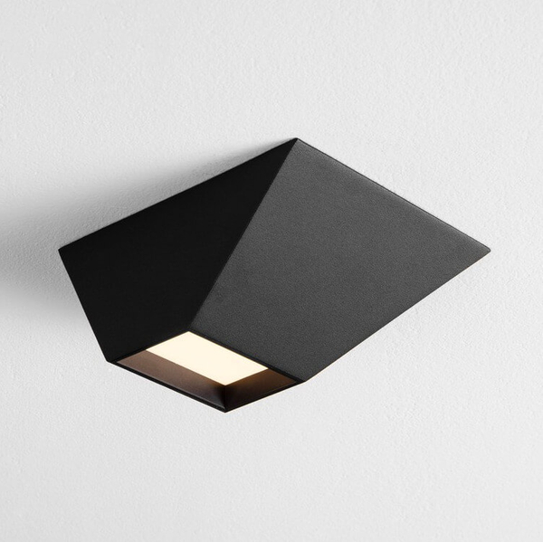 Przysufitowa lampa kuchenna ALTO LE44261 LED 9W 3000K czarny