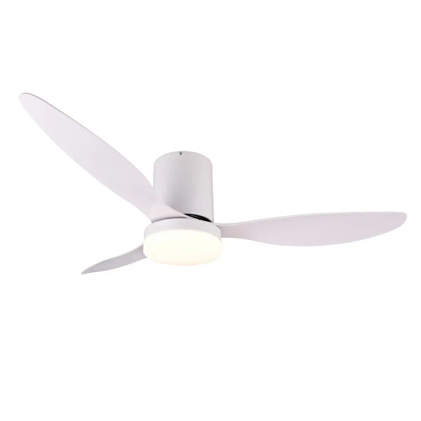 Lampowentylator sufitowy GÖTEBORG R64202131 LED 20W 2700-6000K biały