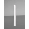 Lampa zawieszana kaskadowa TUBULAR 321691131 Trio LED 2,5W 3000K biały