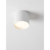 Downlight sufitowy BRENAS biały LE44391 LED 10W 3000K tuba spot