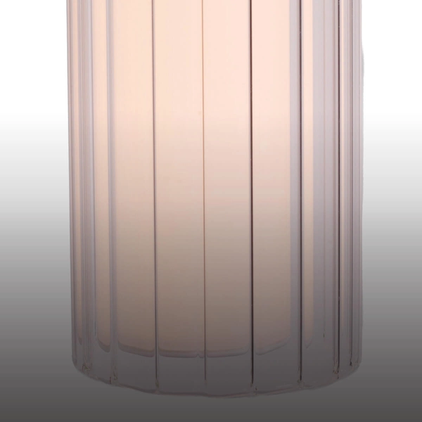 Ścienny kinkiet Fayette W0368 Maxlight LED 6W 3000K tuba IP44 złota