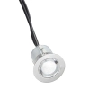 Wpuszczane oprawy zestaw 10 sztuk Cosa G03093/82 LED 7W 6500K IP44 srebrne