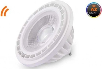 Żarówka Smart AZ3365 Azzardo GU10 ES111 LED 15W sterowana głosowo