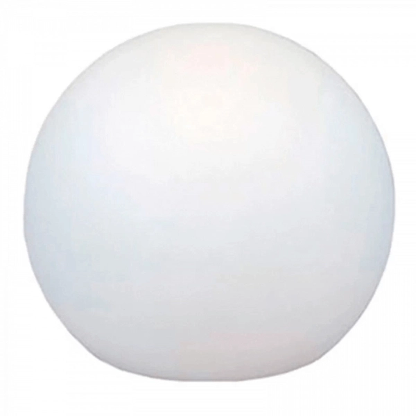 Stojąca lampa tarasowa Buly LUMBL040OFNW LED 7W 6000-6500K IP65 biała