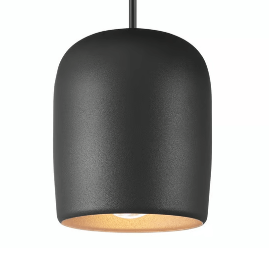 Wisząca lampa jadalniana NOTTI 2213073003 nad stół czarny