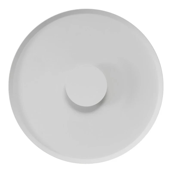 Kinkiet ścienny OTTO AZ7283 1xLED 6W 3000K okrągły do sypialni