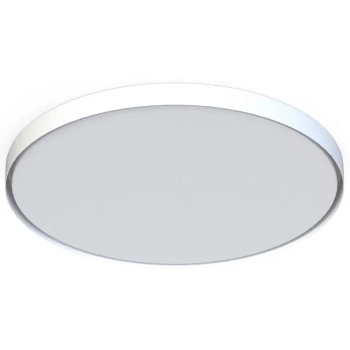 Plafon Cameleon Canopy H 10275 Nowodvorski do salonu biały