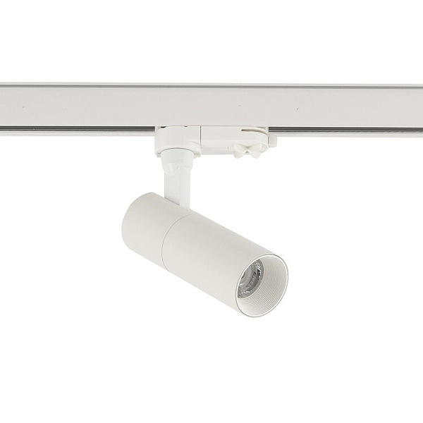 Spot Ctls Tinos 10393 Nowodvorski LED 10W 4000K do szynoprzewodu 3-obwodowego