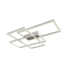 Sufitowa lampa Rida MOD015CL-L80W LED 80W 3000K ramki frame białe