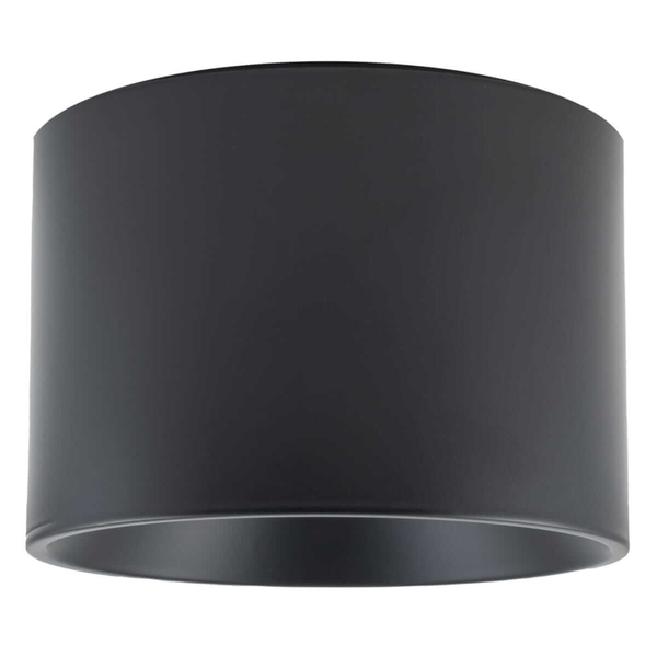Lampa sufitowa punktowa Bol 10484 Nowodvorski IP54 tuba metalowa czarna