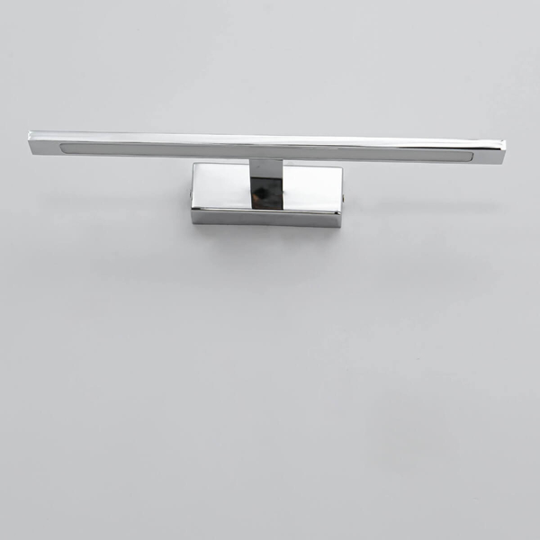 Metalowy ścienny kinkiet Isla GS-LWB-12W CH CCT Light Prestige LED 12W regulacja barwy P44 chrom