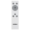 Plafon do jadalni z pilotem Ceilo 3083 Rabalux LED 38W 3000-6500K biały