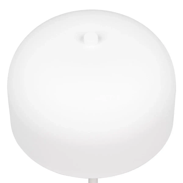 Lampa podłogowa KARYA DL131-49151 LED 2,5W 3000K dotykowa biały