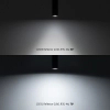 Halogenowa żarówka GU10 11600 LED 4W 4000K 470lm biała