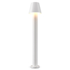 Zewnętrzna lampa ogrodowa Harz O421FL-L5W LED 5W 3000K biała