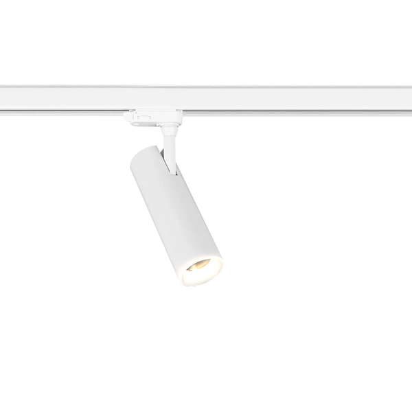 Lampa sufitowa z regulacją 3-faz SUMBA ML1110 LED 20W 3000-4000K biała