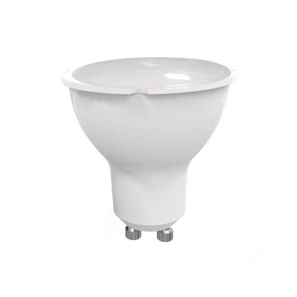 Energooszczędna żarówka LED 6,5W GU10 4000K 560lm neutralna