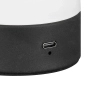 Stołowa lampka grzybek DOOLEY R54981131 LED 1,5W 3000K biały szary