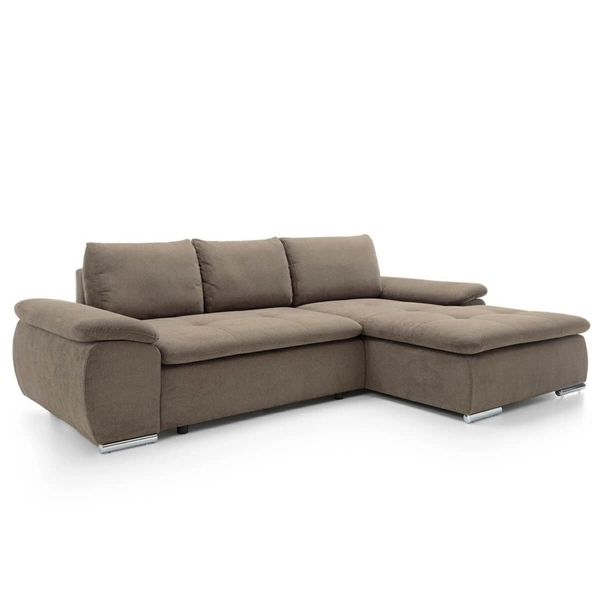 Salonowy narożnik BILBAO 5900168831421 sofa z funkcją spania