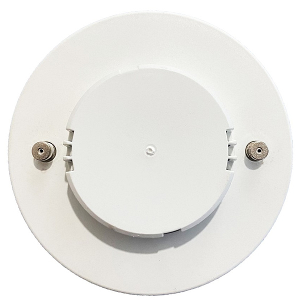 Żarówka EKZA Eko-light LED Gx53 11W 1055lm 230V 3000K biała ciepła
