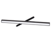 Szynowa lampa do systemu magnetycznego MAX N0007Z LED 18W 3000K czarna