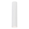 Salonowa lampa sufitowa GENESIS ML0388 tuba sopel biały