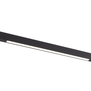 Lampa do systemu szynowego Komatsu 6550 Shilo LED 36W 4000K magnetyczna czarna