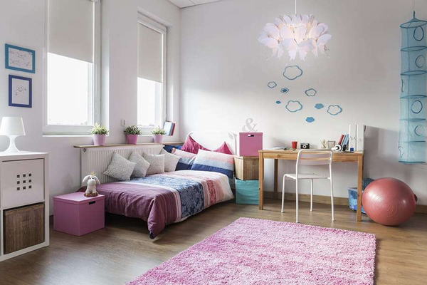 LAMPA wisząca FARFALLA LP-MD088-3439A/1P RÓŻOWY Light Prestige dekoracyjna OPRAWA zwis motyle różowe