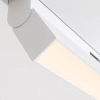 Sufitowa lampa magnetyczna Exility TR036-4-12WTW-DD2-W LED 2700-6000K biała