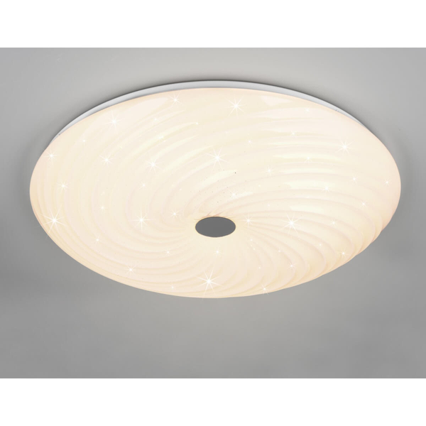 Plafon do kuchni Gravity R67695800 LED 45W 2700-600K pilot biały