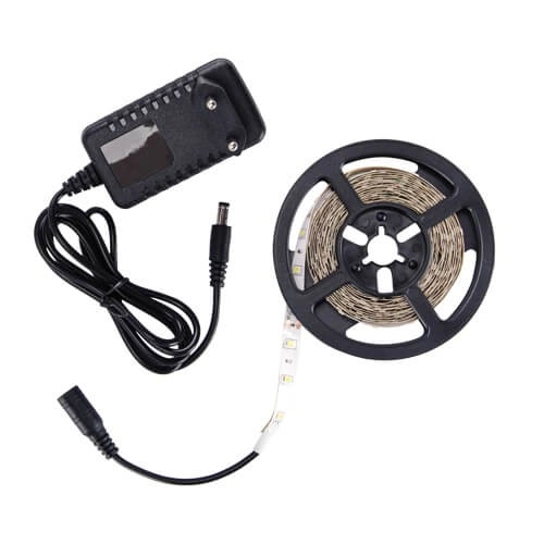 Taśma LED 14,4W 3000K LATE LED 03032 Ideus pasek 3 metry 1260lm biała