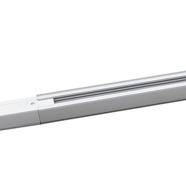Złącze trójobwodowe Tracer 3602 TK Lighting do szynoprzewodu listwa biała