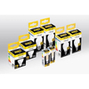 Żarówka SL.0968 Sollux LED LED E27 7,5W 3000K 620lm klasyczna biała