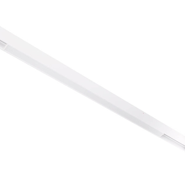 Podłużna liniowa lampa magnetyczna Magnetic M0024Z Maxlight LED 18W 2700-5000K biała