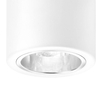Natynkowa tuba Kobald 2056 sufitowy downlight biały do przedpokoju
