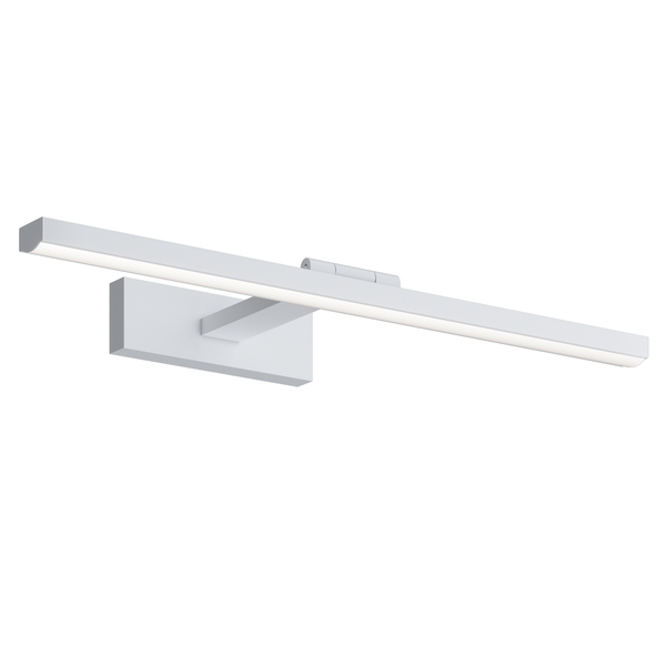 lampa ścienna Bris MIR008WL-L12W4K listwa LED 12W 4000K biała