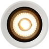 Spot LAMPA sufitowa FEDLER  09921/12/31 Lucide metalowa OPRAWA downlight tuba biała