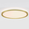 Sufitowy plafon ściemnialny ANTONIO LE44884 LED 35W 3000K złoty