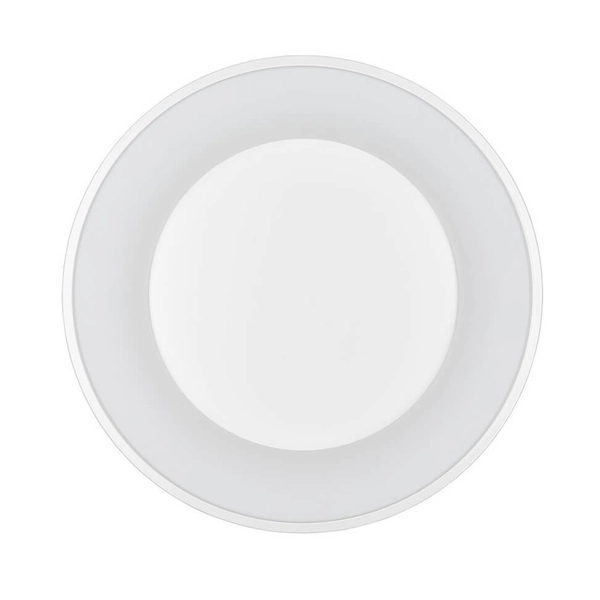 Nasufitowa lampa do jadalni Nikki 11201 Nowodvorski LED 48W 3000K biała