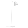 Stojąca lampa do przedpokoju Zen MF1232 white Step podłogowa biała