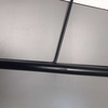 Krzesło barowe Dot bar MH-006H-B-H75 Moos hoker loftowy czarny outlet