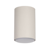 Lampa sufitowa Tubo 40977 Sigma sopel kuchenna punktowa szara
