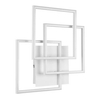 Geometryczna lampa sufitowa CHOROS DL131-62883 LED 27W 2700 - 6000K biały