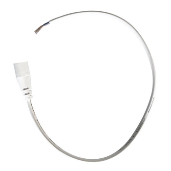 Zasilanie do lampy Geometric LP-0109 zasilanie 50cm Light Prestige biały