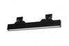 Lampa sufitowa Linnea LED 24W 3000-6000K do 3-fazowego systemu szynowego